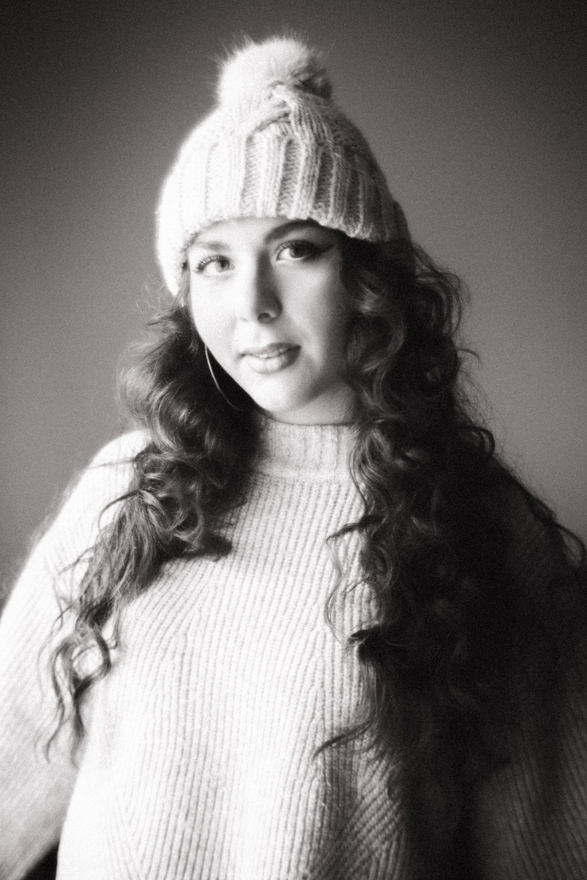 Ritratto verticale