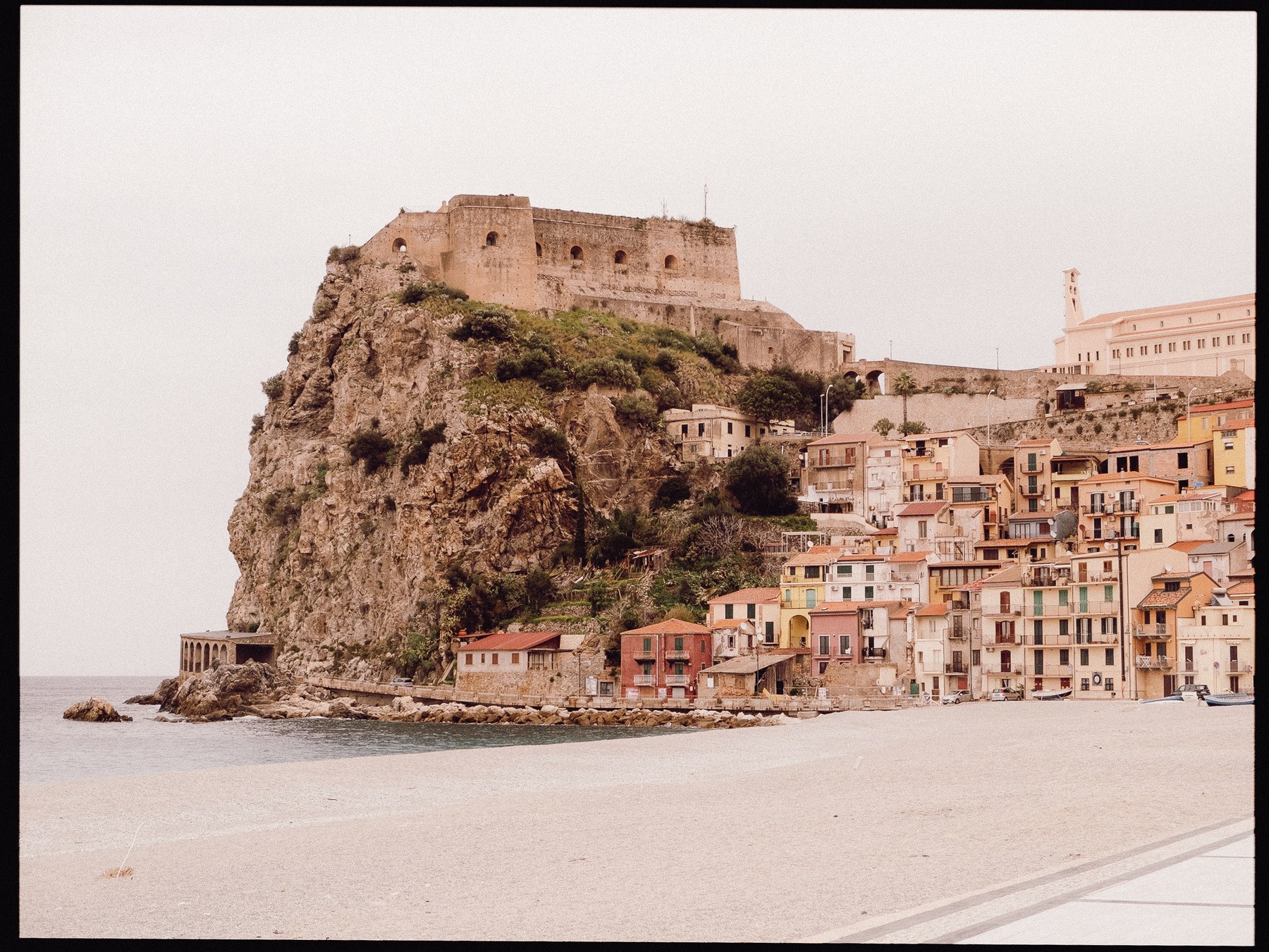 Scilla — Street Photography