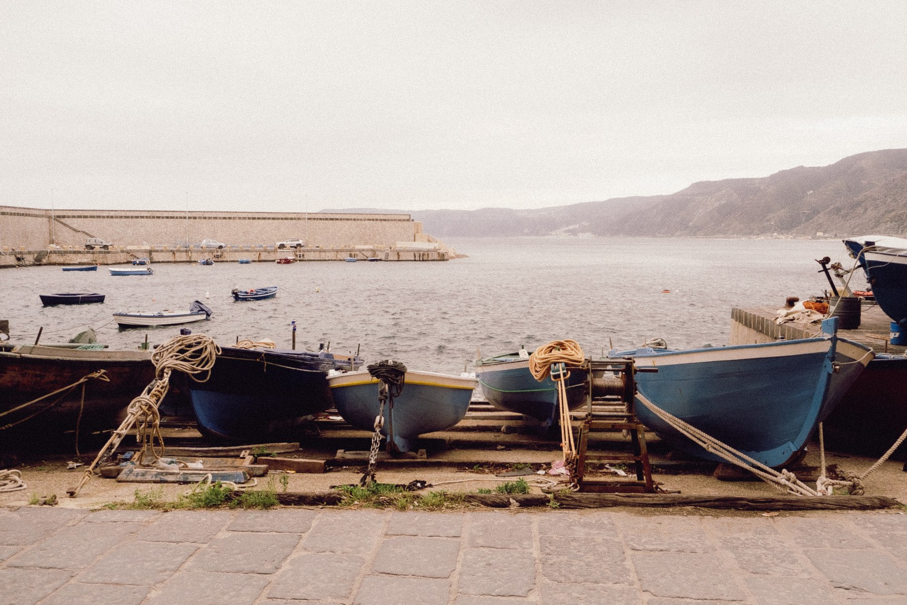 Porto — Street Photography