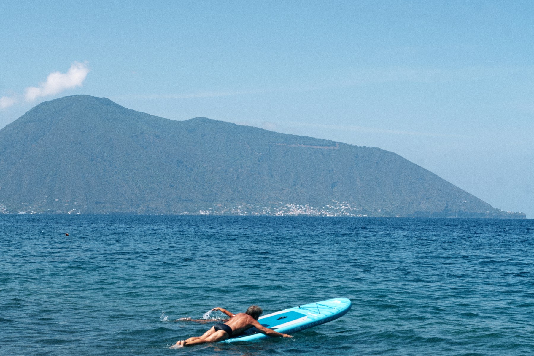 Eolie — Street Photography