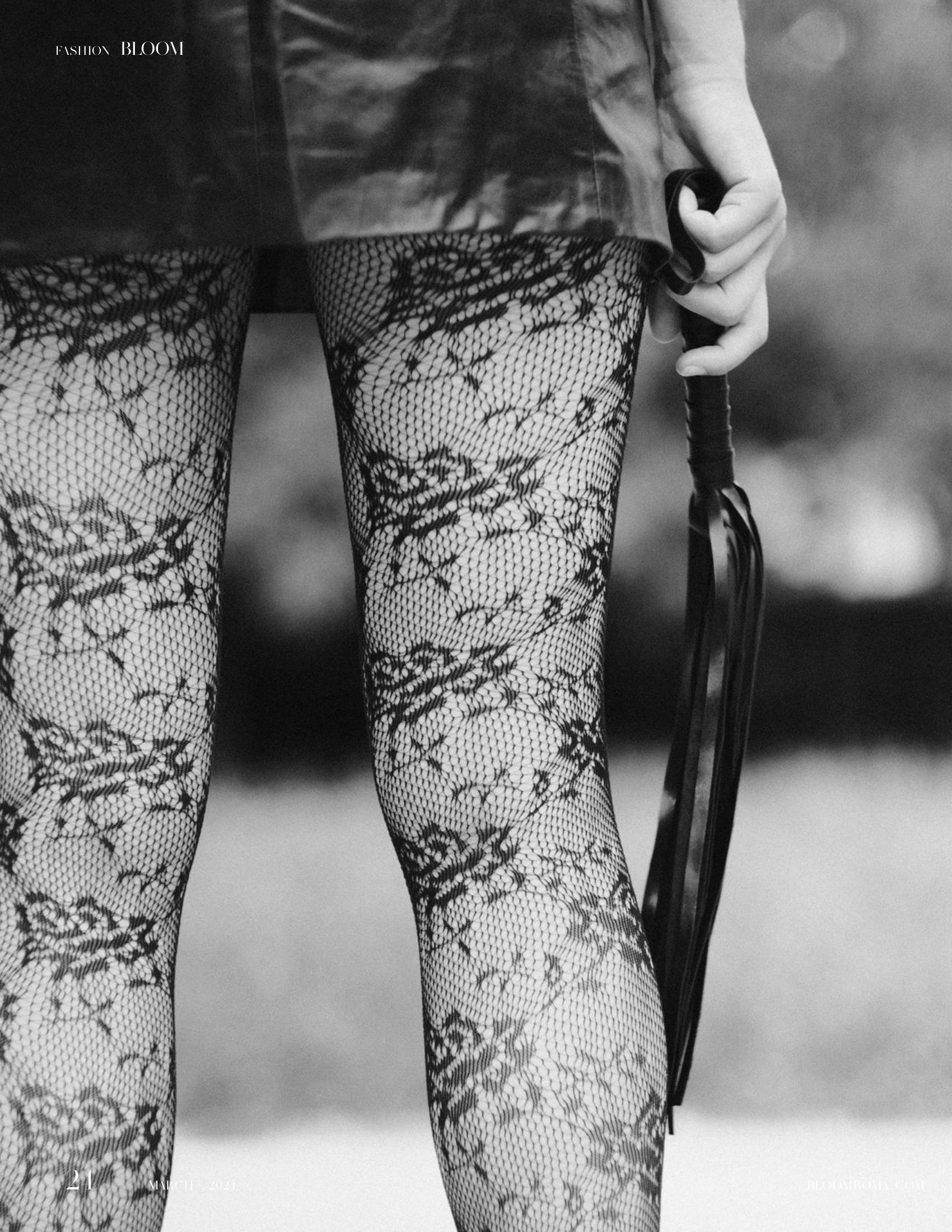 Bloom Magazine Roma — Pag. 24